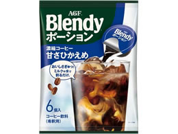 AGF ufB |[VZkR[q[ÂЂ 6