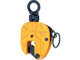 �X�[�p�[ ���݃N�����v(���b�N�n���h�����E���݃V���b�N���^�C�v) SVC0.5E