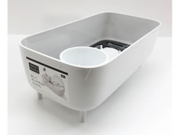 �I�[�G �X�}�[�g�z�[��II �f�B�b�V�����b�N �z���C�g