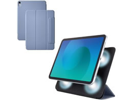 �G���R�� iPadAir�P�[�X M3 �����^ �u���[ TB-A25MWVPF2BG