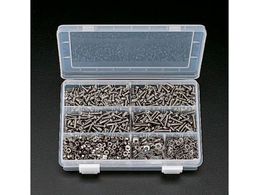 �G�X�R �˂��i�b�g�Z�b�g �X�e�����X�� M4 EA949SA