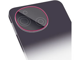 GR AQUOS sense9 YJo[  KX PM-S244FLLG