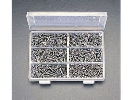 �G�X�R ���b�V���[�t�˂��i�b�g�Z�b�g �X�e�����X�� M4 EA949SL-4