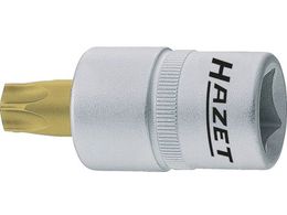 HAZET TORXrbg\Pbg(p12.7mm) 992-T40