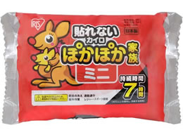 �A�C���X�I�[���} �ۂ��ۂ��Ƒ� �~�j 10P PKN-10M