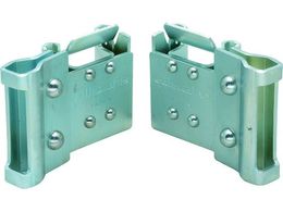 allsafe �_�u�������s�[�X 50mm�s�b�`�p(���E�Z�b�g) WP-1-50