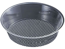 Cal-Mil �L�����~�� �f�B�[�v�g���[ �ې[ 10�C���` 316-10 1552070