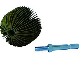 BS �l�W�^���t���b�vU�^�z�C��(�Z�p��) 50�~40�^6.3 #60 50601