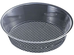 Cal-Mil �L�����~�� �f�B�[�v�g���[ �ې[ 12�C���` 316-12 1552080