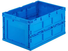 �T�����T�v���C �܂肽���݃R���e�i 75���b�g�� �t�^�Ȃ� CNT-75BL