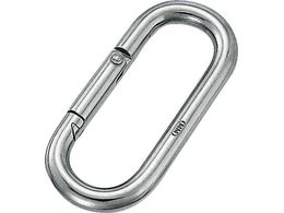 TRUSCO �v�`�J���r�i �X�e�����X�� 8mm TPKB-8