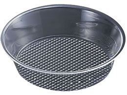 Cal-Mil �L�����~�� �f�B�[�v�g���[ �ې[ 15�C���` 316-15 1552090