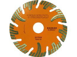TRUSCO _ChJb^[veNgZOg 105~1.7T~20 TDHS-105