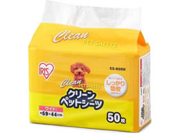 �A�C���X�I�[���} �N���[���y�b�g�V�[�c ���C�h 50�� ES-N50W