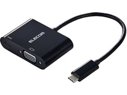 GR TypeC-VGAϊA_v^ ubN AD-CVGAPDBK2