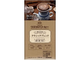 EGV}R[q[ BOAST NVbNuh () 150g