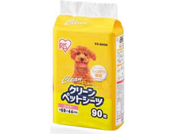 �A�C���X�I�[���} �N���[���y�b�g�V�[�c ���C�h 90�� ES-N90W