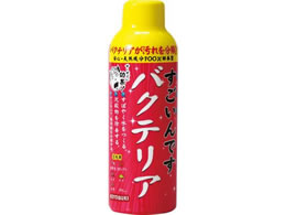 ���H�| ��������ł� �o�N�e���A 150mL