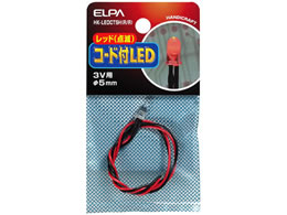 d R[htLED 5mm bh_ HK-LEDCT5H(R R)