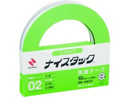 j`o ʃe[v iCX^bNNW-10ECO 10mm~20m 努