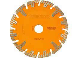 TRUSCO _ChJb^[veNgZOg 150~2.2T~22 TDHS-150