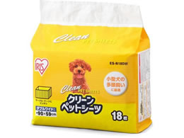 �A�C���X�I�[���} �N���[���y�b�g�V�[�c �_�u�����C�h 18�� ES-N18DW