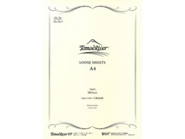 SAKAE�e�N�j�J�� �g���G���o�[FP ���[�Y�V�[�g 52g A4 �N���[�� 100��