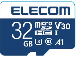 GR MicroSDHCJ[h 32GB f[^ MF-EMR032GU13V3