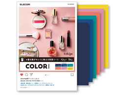 GR BepwiV[g COLOR A3 6 DGA-BPA303