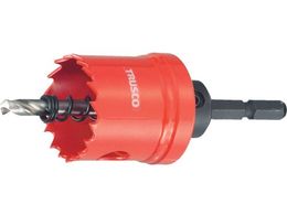 TRUSCO �Z�p��TCL�z�[���J�b�^�[ 37mm TCL-37