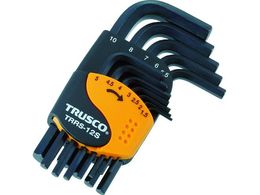 TRUSCO �Z�p�_�����`�Z�b�g �V���[�g�^�C�v 12�{�g TRRS-12S