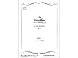 SAKAE�e�N�j�J�� �g���G���o�[FP ���[�Y�V�[�g 52g A5 �z���C�g 100��