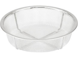 ٌc BK 18-8 |j[X^C U 18cm 0429100