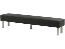 Netforce r[x` ֎q 3l| 1800mm ubN