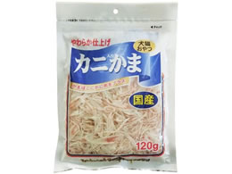 ���򏤎� �J�j���肩�� 120g