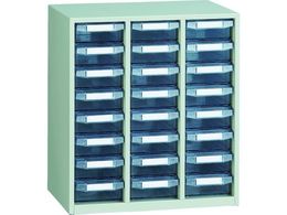 TRUSCO �o�����b�N�P�[�XB�^ 3��8�i B-38