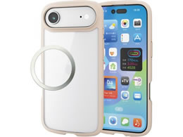 GR iPhone Air ϏՌP[X x[W PM-A25BTSLFCBE