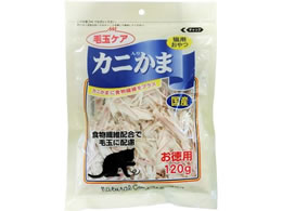 ���򏤎� �J�j���肩�� �ыʃP�A 120g