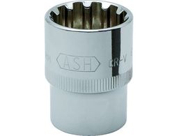 ASH nCubg\Pbg1^2(12.7)~24mm VF4240