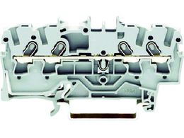 WAGO XvOp[q 2001V[Y4p O[F 2001-1401-PK