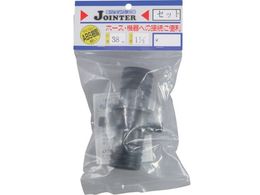 �T�����[ �W���C���^�[�Z�b�g���a38mm�l�W�a1�C���`2��1�C���` JT-SH38BK