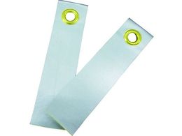 TRUSCO �ǂ��ł��n�g��2���� 40mm�~320mm TDHT-2P