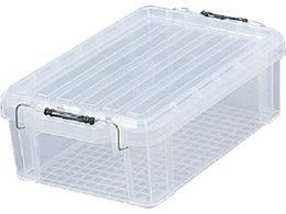 �A�C���X�I�[���} �o�b�N�����R���e�i 450�~295�~160 �N���A 226370