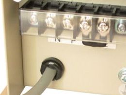 カネテック 電磁チャック用整流器 KR-N101A | Forestway【通販