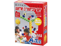 A[ebN ArtecubN Q[NGC^[Zbg 76546