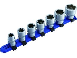 Pro-Auto 3�^8DR.7PC.�G�N�X�g���N�^�[�\�P�b�g�n���K�[�Z�b�g BEX-307S