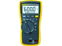 FLUKE �d�C�ݔ��p�}���`���[�^�[ 114