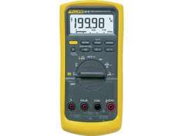FLUKE �H�Ɨp�}���`���[�^�[87-5(�^�̎����l) 87-5