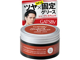 �}���_�� �M���c�r�[ �X�^�C�����O�O���[�X �t���[�Y���b�N 100g