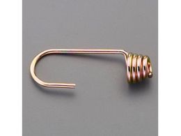 �G�X�R �o���W�[�R�[�h�p�t�b�N 4�� 3.9-4.7mm EA628WB-71